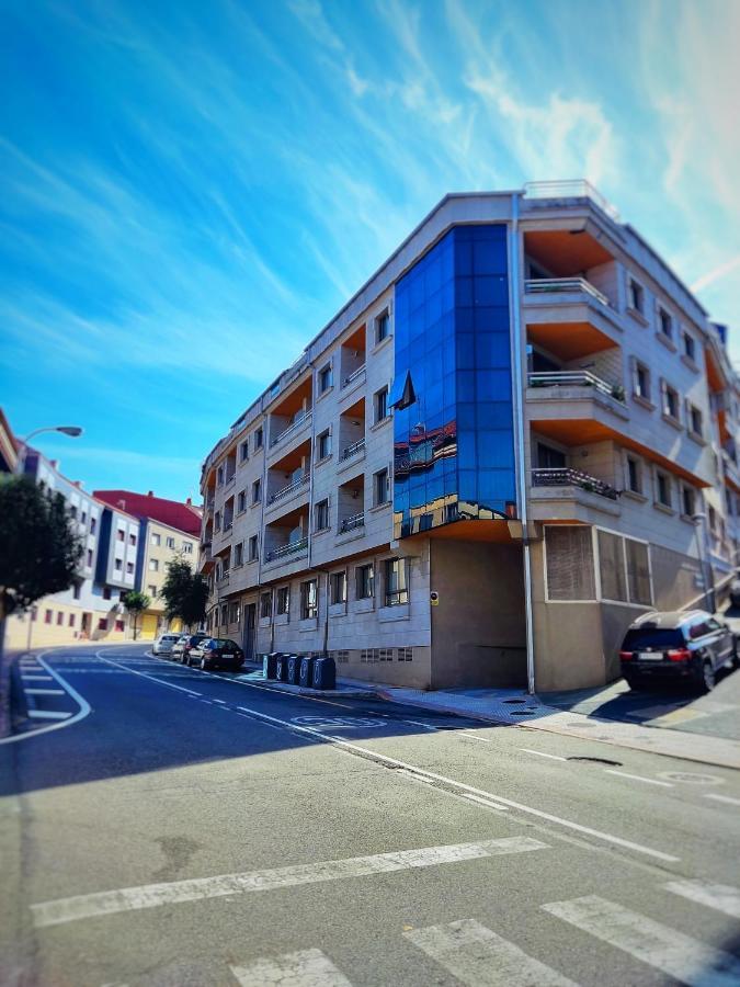 Апартаменты La Dorada Бойро Экстерьер фото